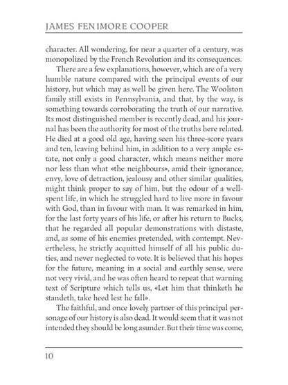 The Crater; or, Vulcan’s Peak: A Tale of the Pacific = Кратер, или Пик вулкана: кн. на англ.яз