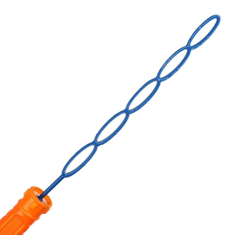 01101-120ЭД Мыльные пузыри Чебурашка 120мл, кор.30*12*15,5см ИГРАЕМ ВМЕСТЕ уп-24шт в кор.4уп