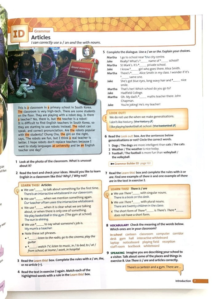 Solutions Pre-Intermediate (3rd)S.B/W.B+DVD