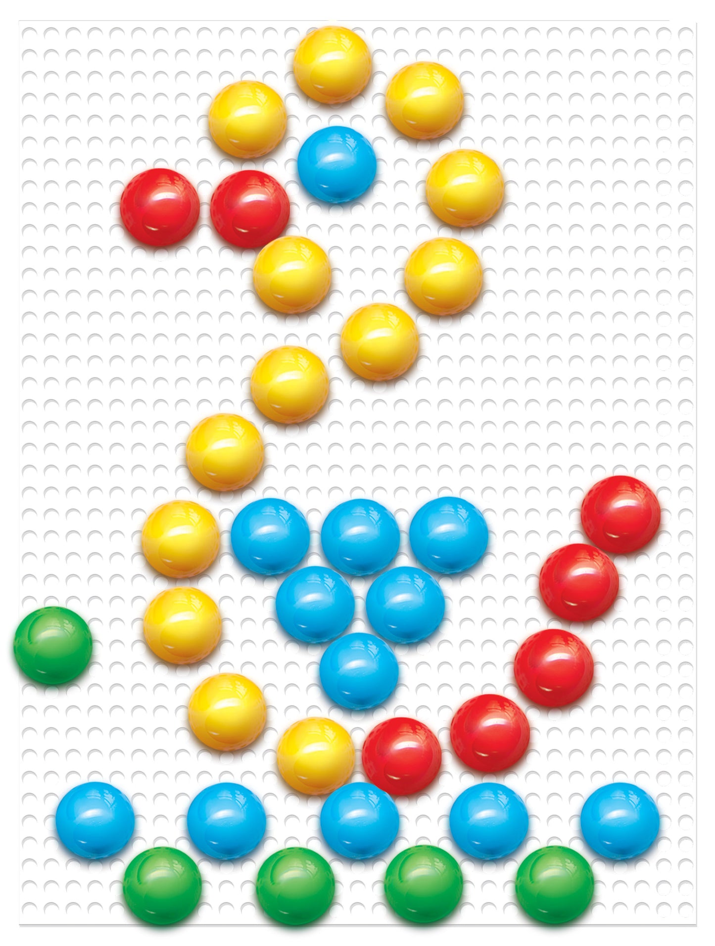 02210 Мозаика "Домик" d20/60 эл.