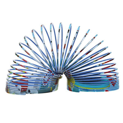 Играем вместе. Игра пружинка "Щенячий патруль" кор.8*7*8см арт.2108Z053-R15