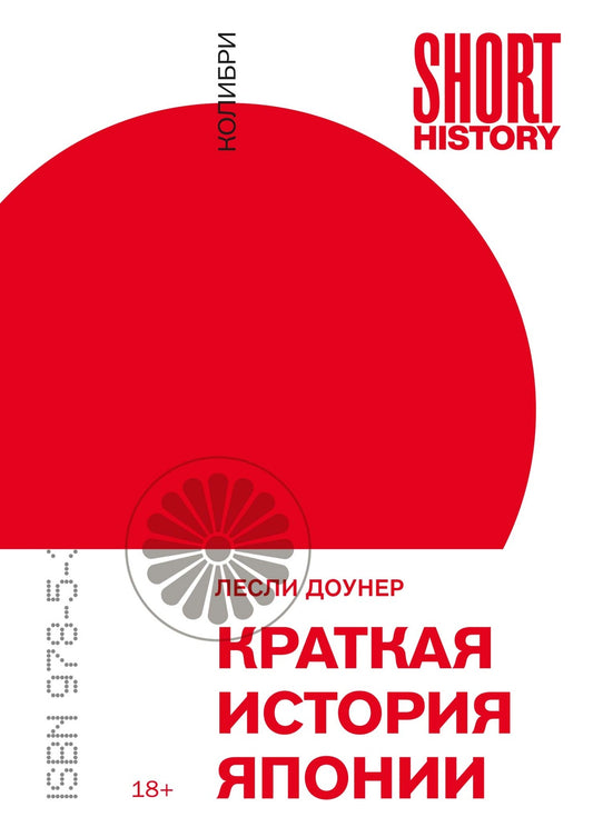 Краткая история Японии