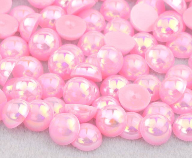 Набор для творчества. Аппликация из бусин Жемчужинка "Букет Весенняя фантазия". (европодвес)