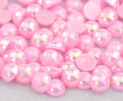 Набор для творчества. Аппликация из бусин Жемчужинка "Букет Весенняя фантазия". (европодвес)