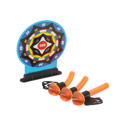 Набор оружия ПОЛИЦИЯ автомат с присосками, блист.18*56*5см ИГРАЕМ ВМЕСТЕ в кор.2*96шт