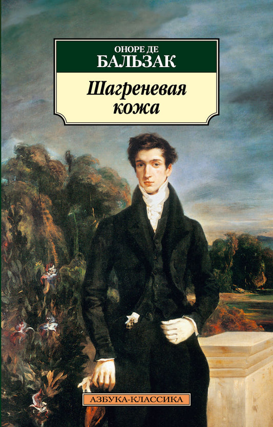 Шагреневая кожа