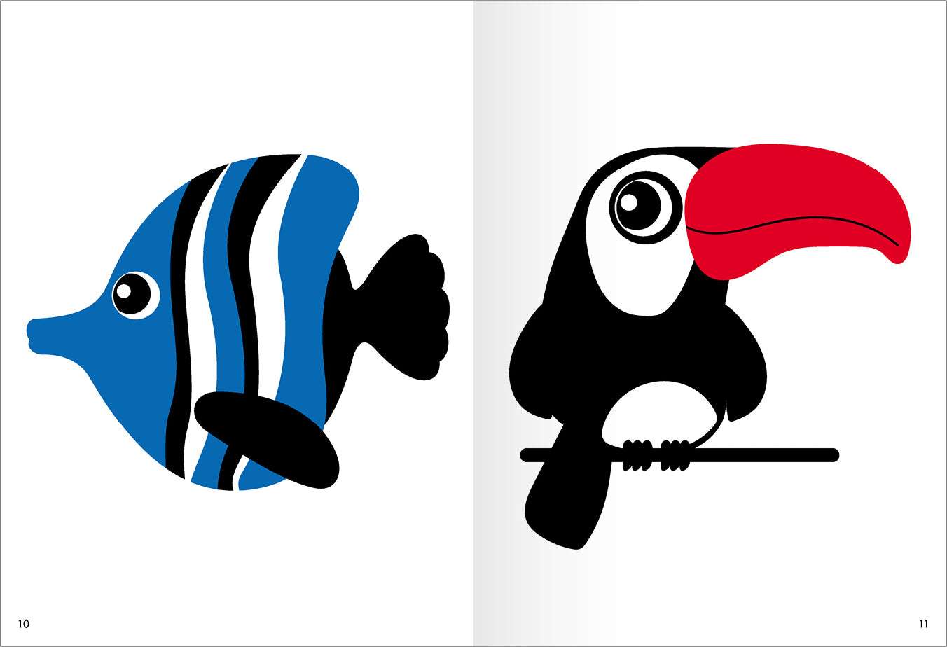 Школа Семи Гномов. Базовый курс. Речь, мышление, моторика. Комплект 0+