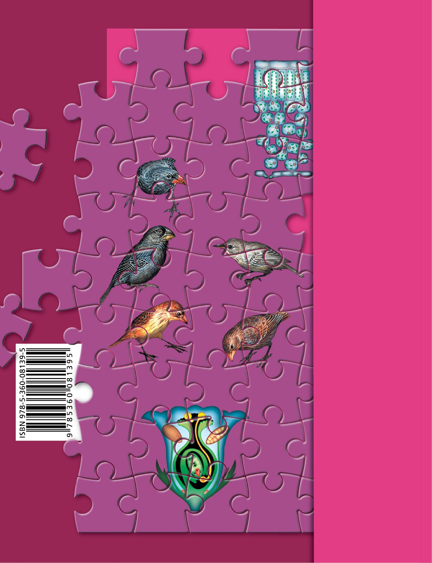 Биология. 9 класс. Рабочая тетрадь.