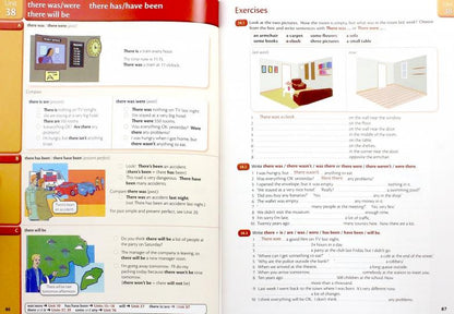 Essential Grammar in Use : A self-study reference and practice book for elementary students of English : With Answers