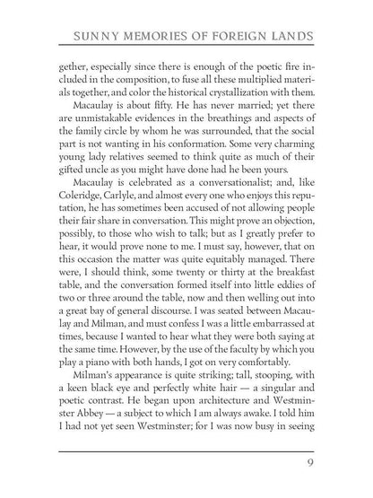 Sunny Memories Of Foreign Lands 2 = Солнечные воспоминания 2