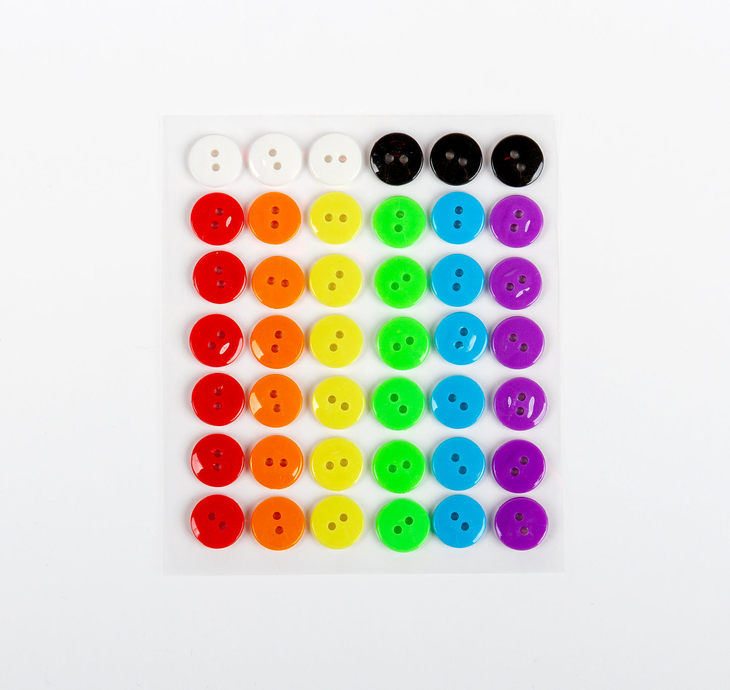 Аппликация из пуговиц "Принцесса Анна" 180х250 (европодвес)