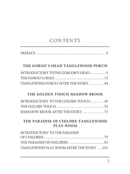 A Wonder Book for Girls & Boys = Книга чудес для девочек и мальчиков: кн. на англ.яз