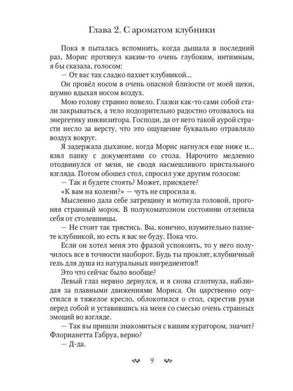 Я случайно, господин инквизитор! или Охота на Тени