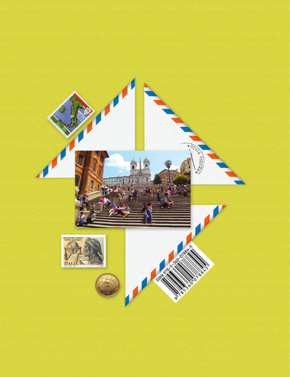 Итальянский язык. Второй иностранный язык.. 6 класс. Учебник.