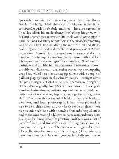 Kipps: The Story of a Simple Soul = Киппс: история простой души: на англ.яз