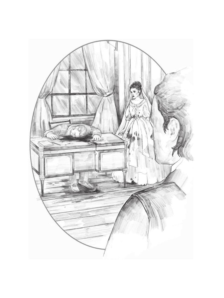 Кровь и молоко