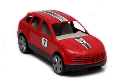 40-0035 Игрушка "Детский автомобиль" (Кроссовер) 4680002090573
