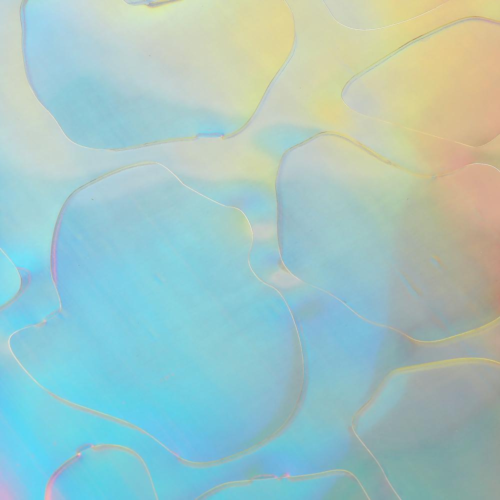 Динозаврики. Сверкающие наклейки. 145х210мм. Умка в кор.500шт