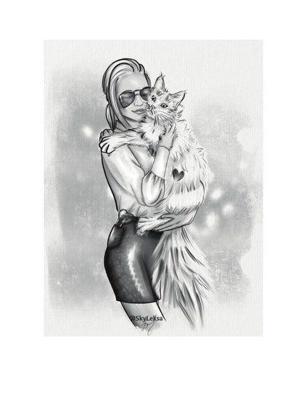 Я случайно, господин инквизитор! или Охота на Тени