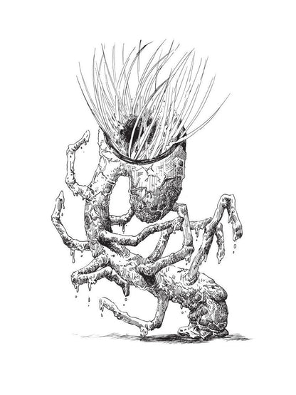 Чертово 2: Мертвое городище