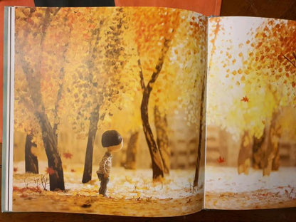 Волшебные леденцы