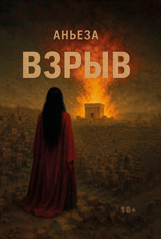 Взрыв