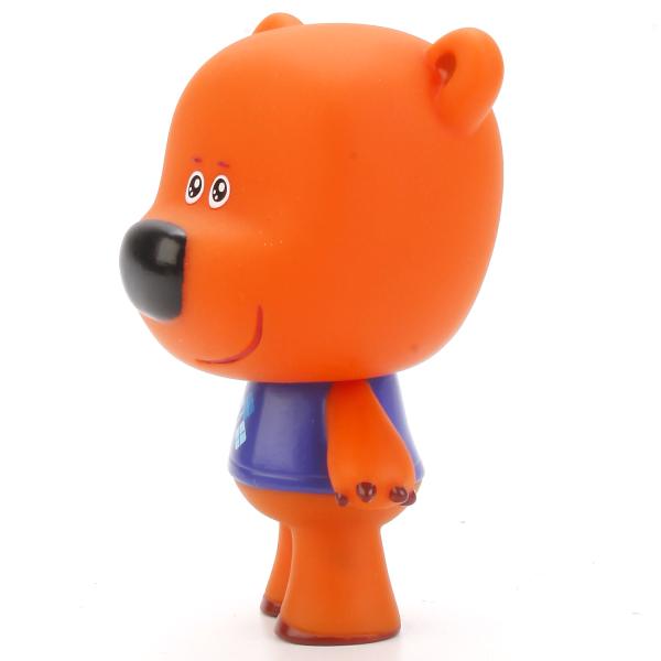 Играем вместе. игрушка для ванной "МИМИМИШКИ" в сетке арт.LX-M301 232398 232397 в кор.2*50шт