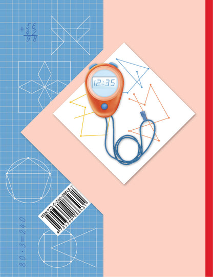 Математика. 3 класс. Учебник в 2-х частях. Ч. 1