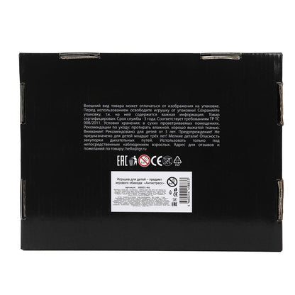 Игрушка-antistress супер-мялка мяч неоновый, дисплей Супер Жим уп-12шт в кор.12уп