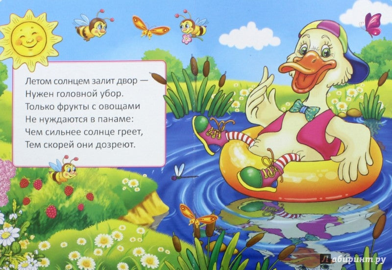 Времена года