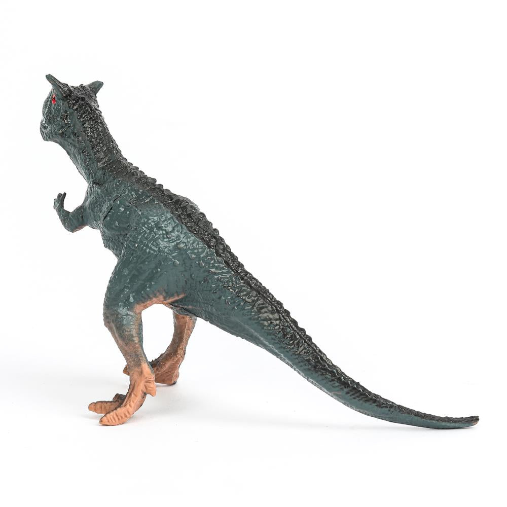 Jeu de dinosaures en plastique pour camion, 2*120 pièces