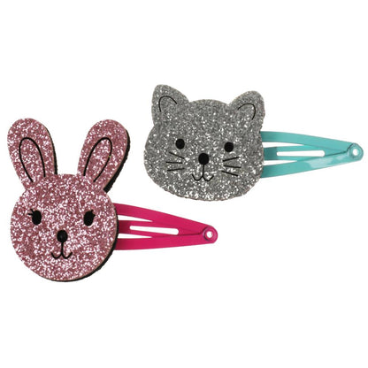 Accessoires pour enfants/enfants 6 pièces avec emballage sur carte dans un paquet de 10 pièces pour 50 dollars