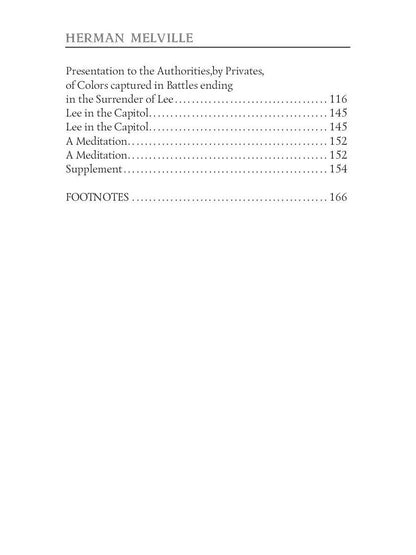 Battle-Pieces and Aspects of the War = Батальные сцены, или Война с разных точек зрения: на англ.яз