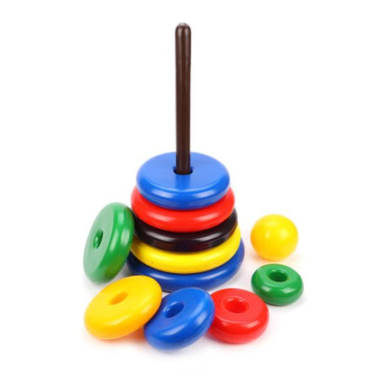 СВСД. Пирамида "Гигант" арт.5020 /5