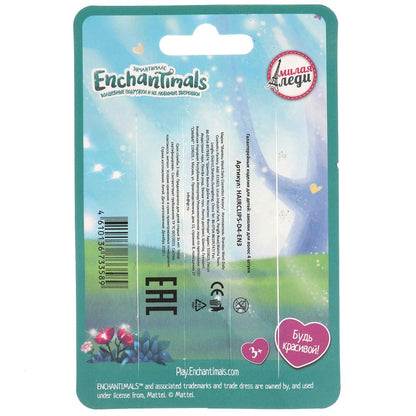 Accessoires pour enfants/enfants 4 pièces avec emballage sur carte dans un paquet de 100 pièces