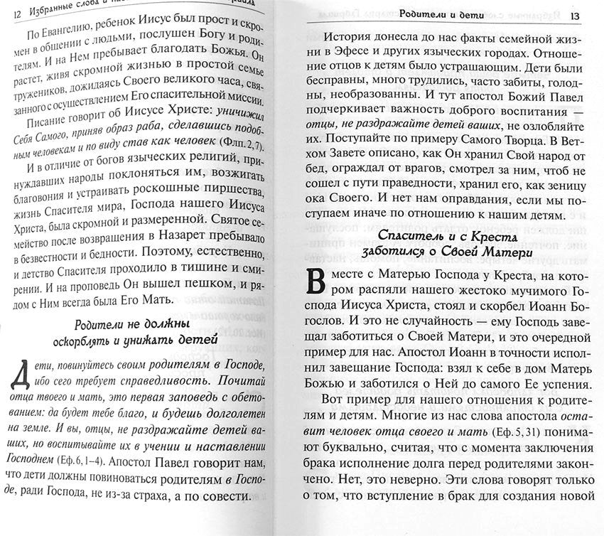 Verre avec la version Afona. Жизнь и наставления архимандрита Гавриила Дионисиатского (Духовное Преображение)