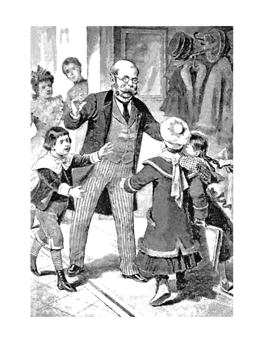 Рип.ШкБибл.Записки маленькой гимназистки:повести