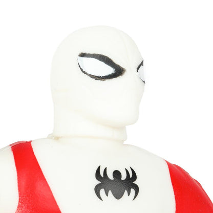 Антистресс тянучка, блистер Супер Флекс в кор.4*12шт