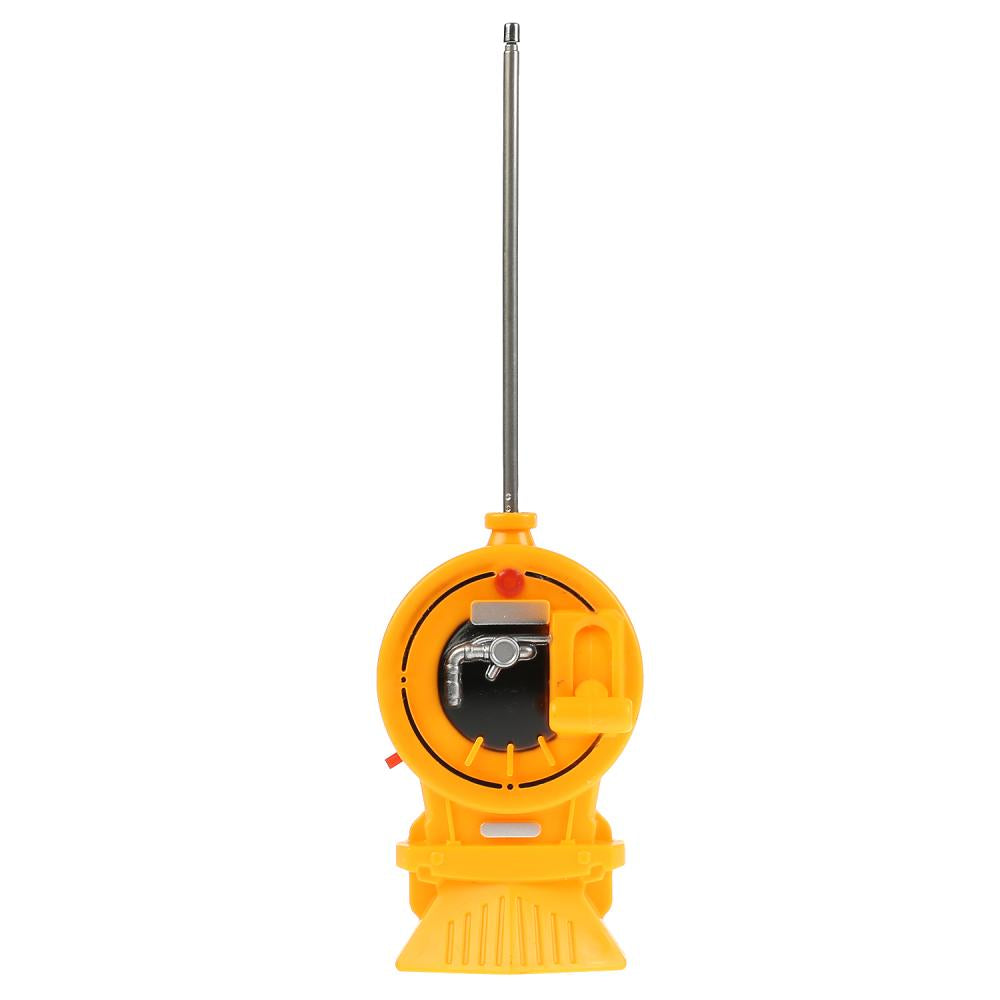 Железная дорога р/у, свет+звук, длина полотна 264см в кор. 53*31,5*5см Играем вместе в кор.18шт