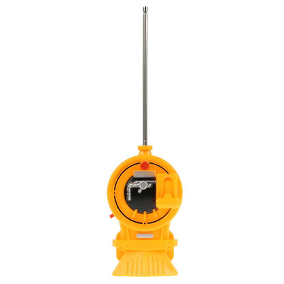 Железная дорога р/у, свет+звук, длина полотна 264см в кор. 53*31,5*5см Играем вместе в кор.18шт