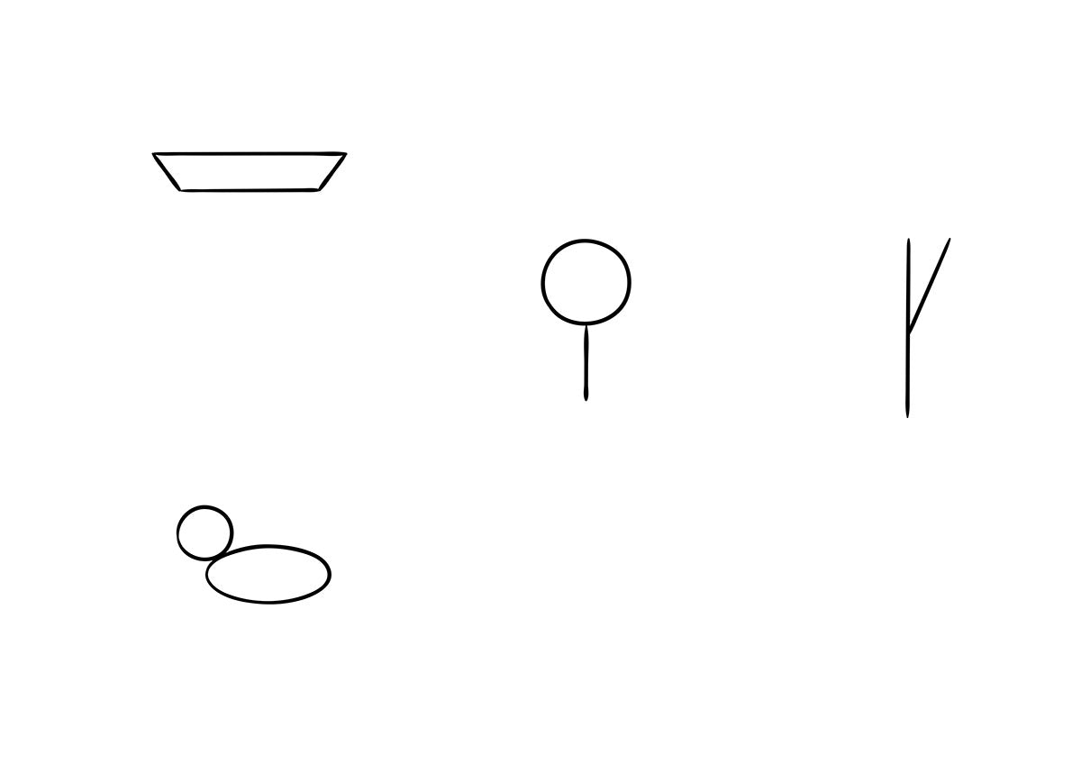 Диагностический альбом "Цветик-семицветик" для детей 5-6 лет.