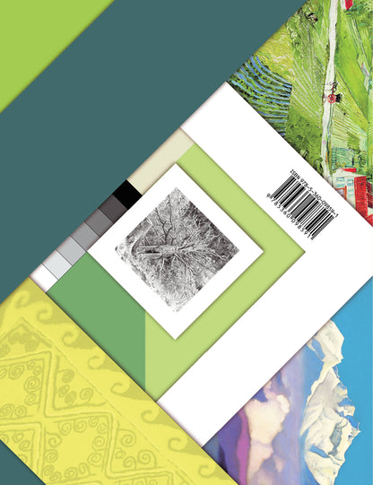 Изобразительное искусство. 2 класс. Рабочий альбом.