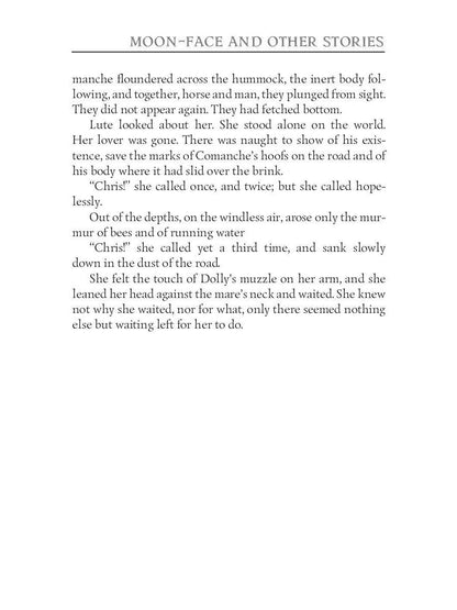 Moon-Face and Other Stories = Луннолицый и другие истории: на англ.яз