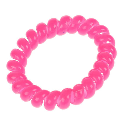 Аксесс д/девочек СКАЗОЧНЫЙ ПАТРУЛЬ резинки-пружинки 6шт на карт. dans le paquet. МИЛАЯ ЛЕДИ уп-12шт в кор50уп