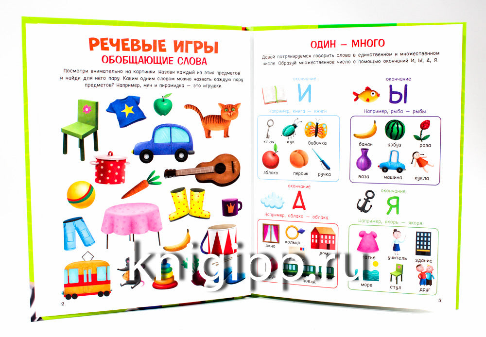 Развиваем речь и мышление ЗАГАДКИ, РЕЧЕВЫЕ ИГРЫ, СКОРОГОВОРКИ мат.ламин.обл. выбор.лак 202х257