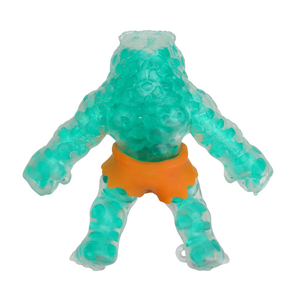 Антистресс тянучка, блистер Супер Флекс в кор.24шт