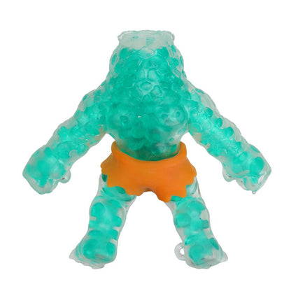 Антистресс тянучка, блистер Супер Флекс в кор.24шт