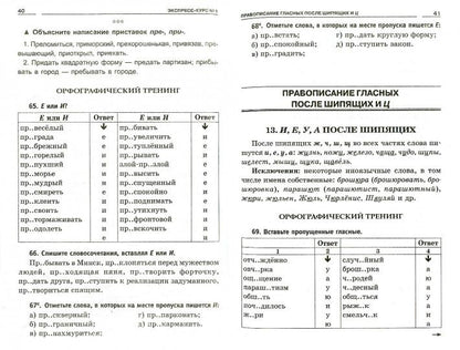 Русский язык