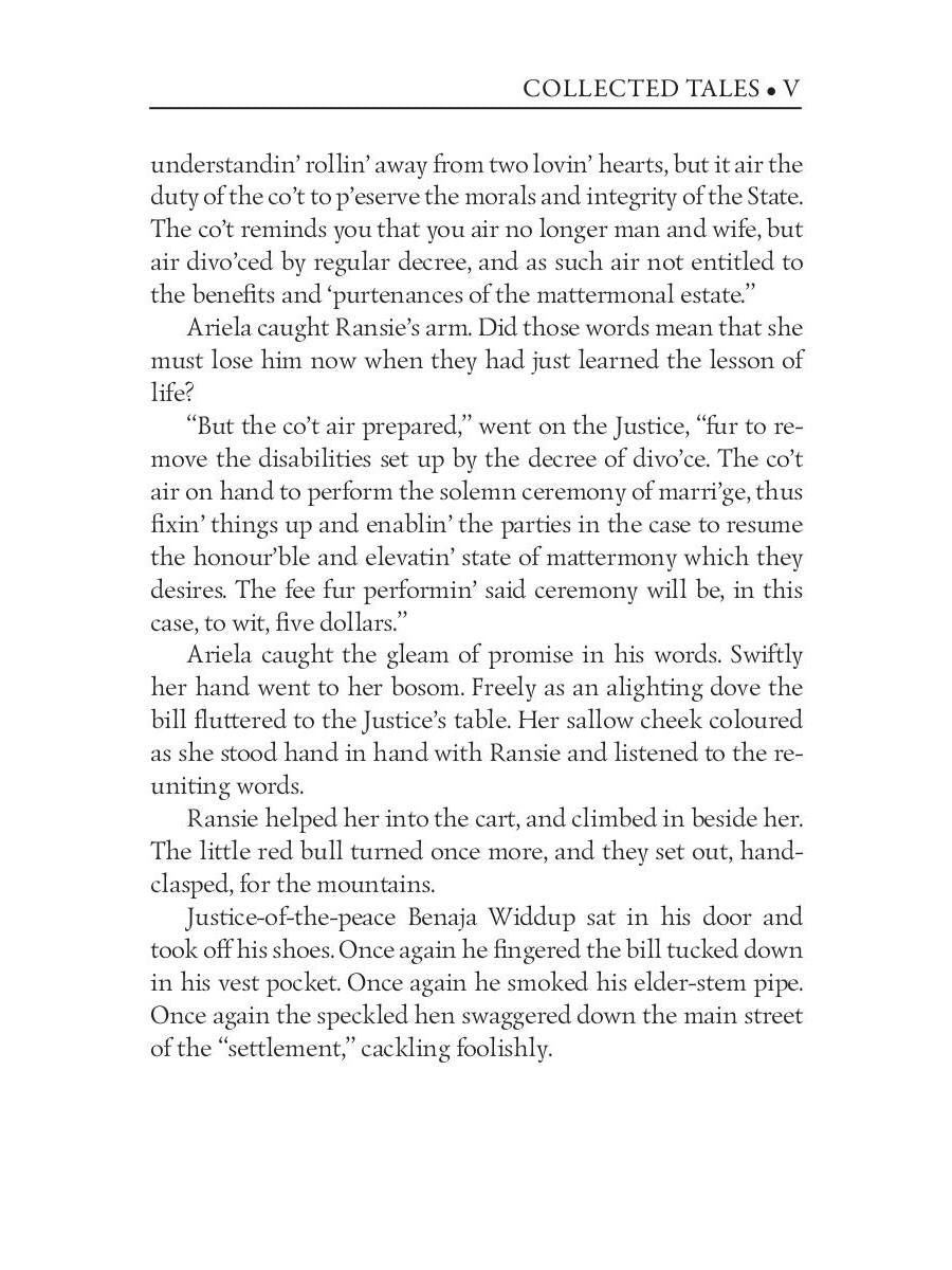 Collected Tales V = Сборник рассказов V: на англ.яз