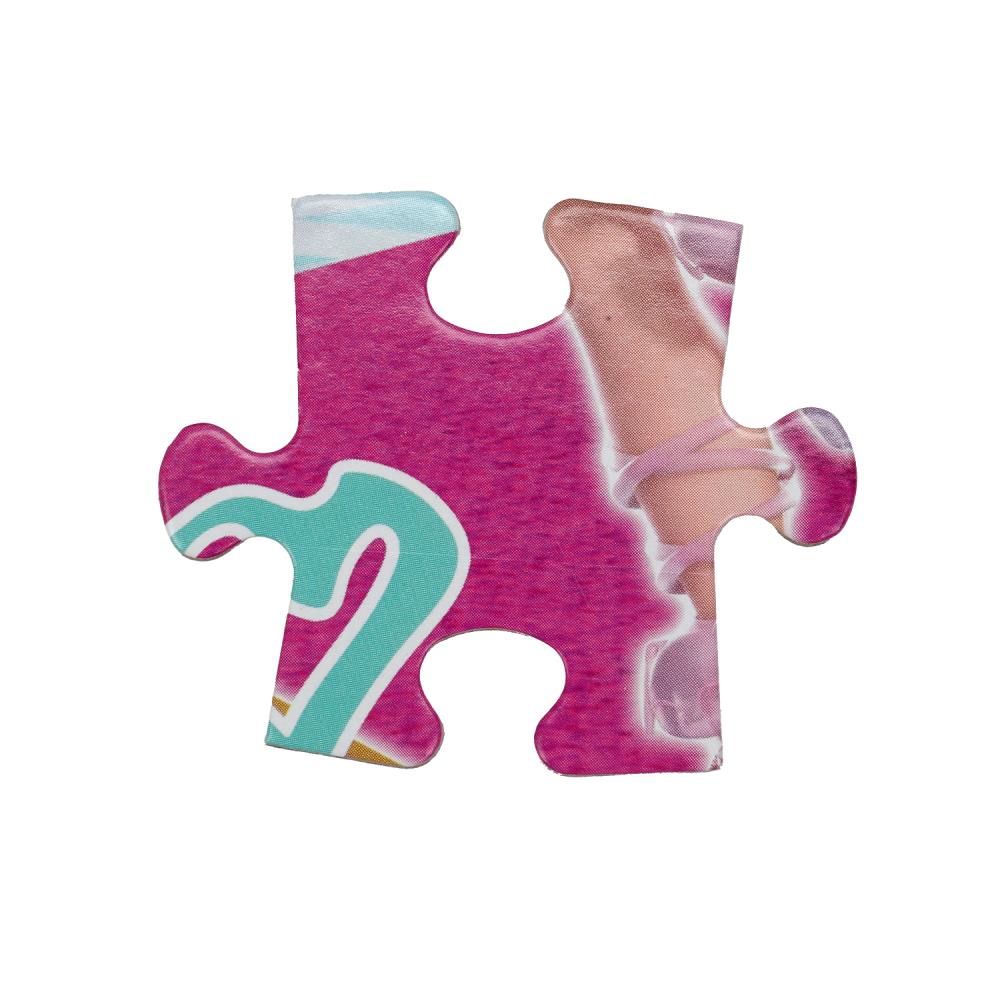 ЛОЛ Подростки. ЛОЛ. Пазлы в коробке 60 деталей. 190х141х35 мм. Умные игры в кор.24шт